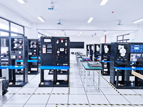 福州連江職業(yè)中專學校物聯(lián)網(wǎng)與網(wǎng)絡安防實訓室順利竣工，賦能網(wǎng)絡工程專業(yè)人才培養(yǎng)