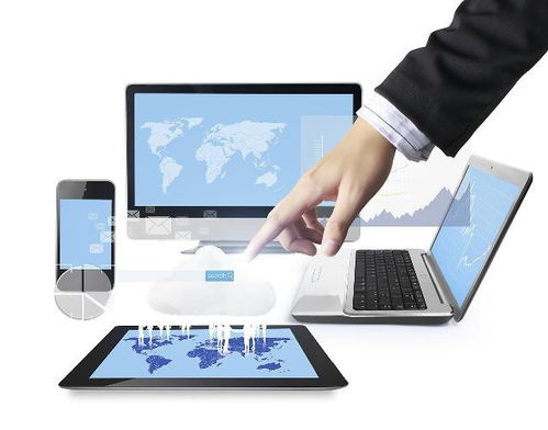 跨端點設備類型管理在計算機系統服務中的策略與實踐